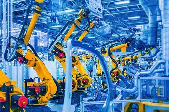 Industrial Automation 1(001) Industrial Automation 1(001)