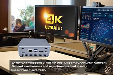 Briefly Describe The Application Of Nuc Mini Computer