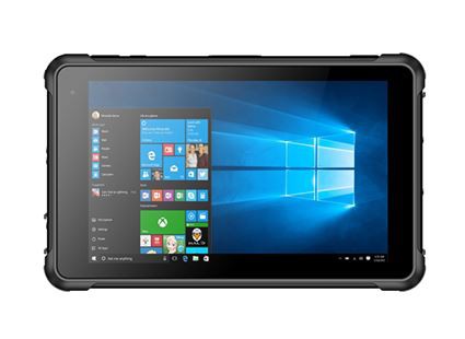 Another New Arrival Rugged Tablet --Windows/Android Optional