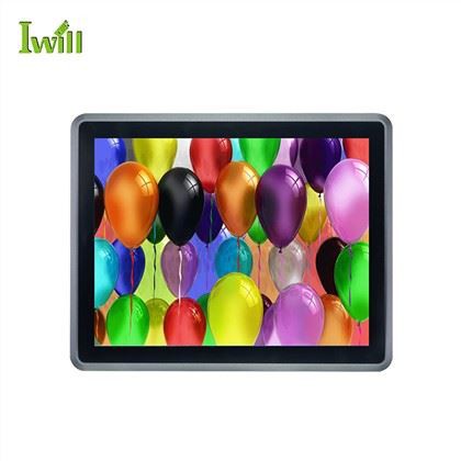 12.1 Inch Industrial Panel PC Windows 11