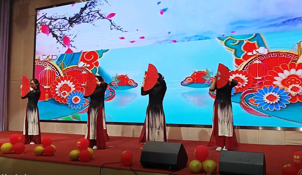 IWILL annual show IWILL annual show