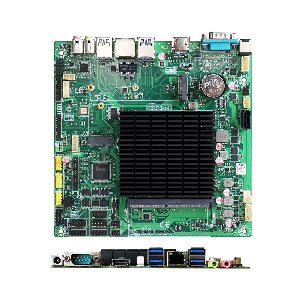 N5095 Mini motherboard N5095 Mini motherboard