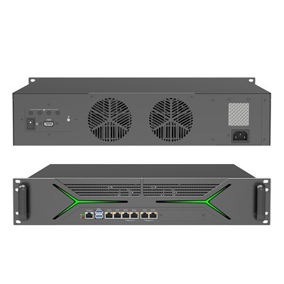 2U Rack Server