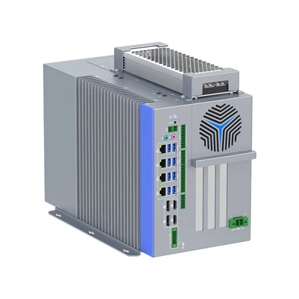 PCIe Expandable Industrial Computer